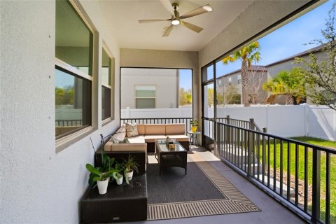 Casa en venta en Tampa, Florida, 4 dormitorios, 225.38 m2 № 2142261 - foto 7