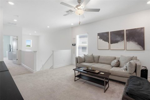Casa en venta en Tampa, Florida, 4 dormitorios, 225.38 m2 № 2142261 - foto 22