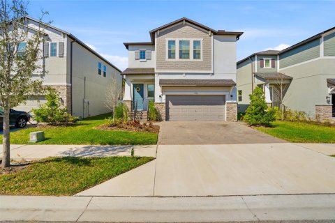 Casa en venta en Tampa, Florida, 4 dormitorios, 225.38 m2 № 2142261 - foto 9