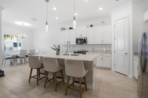 Casa en venta en Tampa, Florida, 4 dormitorios, 225.38 m2 № 2142261 - foto 15