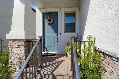 Casa en venta en Tampa, Florida, 4 dormitorios, 225.38 m2 № 2142261 - foto 10