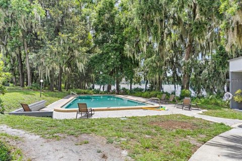 Copropriété à vendre à Gainesville, Floride: 1 chambre, 74.97 m2 № 2096362 - photo 14