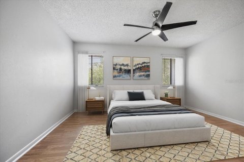 Copropriété à vendre à Gainesville, Floride: 1 chambre, 74.97 m2 № 2096362 - photo 9