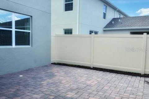 Townhouse in Kissimmee, Florida 3 bedrooms, 163.04 sq.m. № 1593602 - photo 6