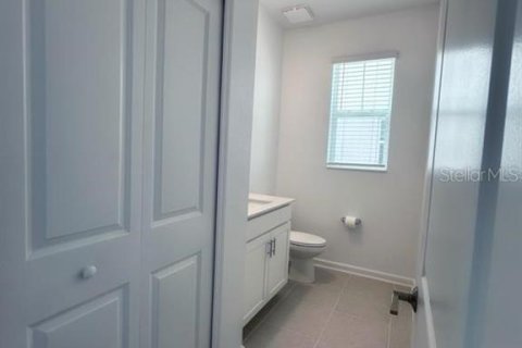 Townhouse in Kissimmee, Florida 3 bedrooms, 163.04 sq.m. № 1593602 - photo 12