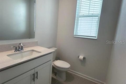 Townhouse in Kissimmee, Florida 3 bedrooms, 163.04 sq.m. № 1593602 - photo 10
