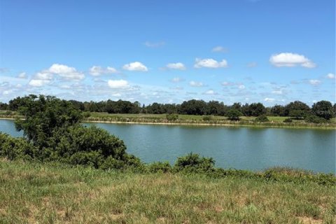 Terreno en venta en Fort Meade, Florida № 2229580 - foto 4