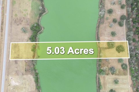 Terreno en venta en Fort Meade, Florida № 2229580 - foto 18