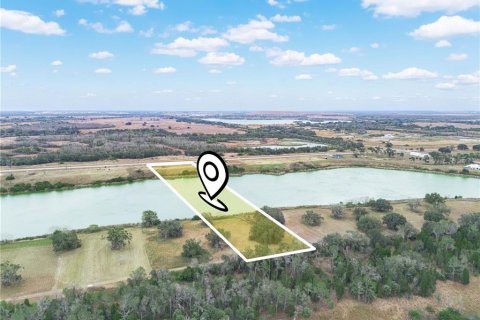 Terreno en venta en Fort Meade, Florida № 2229580 - foto 19