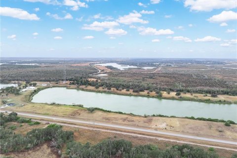 Terreno en venta en Fort Meade, Florida № 2229580 - foto 11