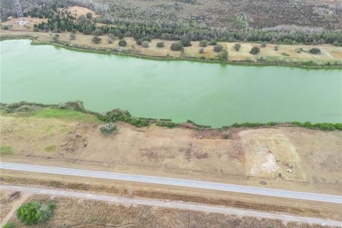 Terreno en venta en Fort Meade, Florida № 2229580 - foto 22
