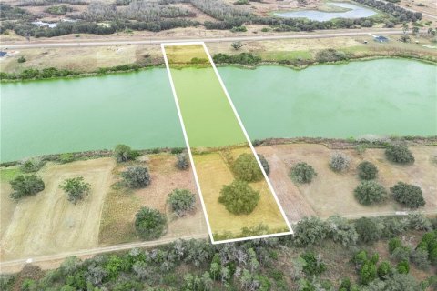 Terreno en venta en Fort Meade, Florida № 2229580 - foto 21