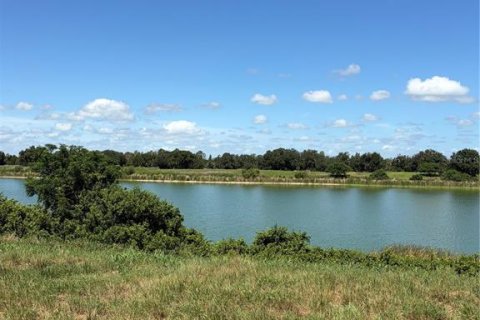 Terreno en venta en Fort Meade, Florida № 2229580 - foto 2