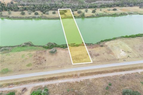 Terreno en venta en Fort Meade, Florida № 2229580 - foto 24