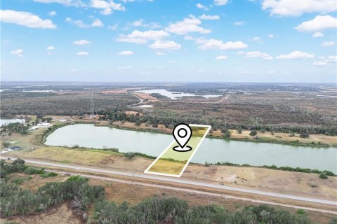 Terreno en venta en Fort Meade, Florida № 2229580 - foto 10