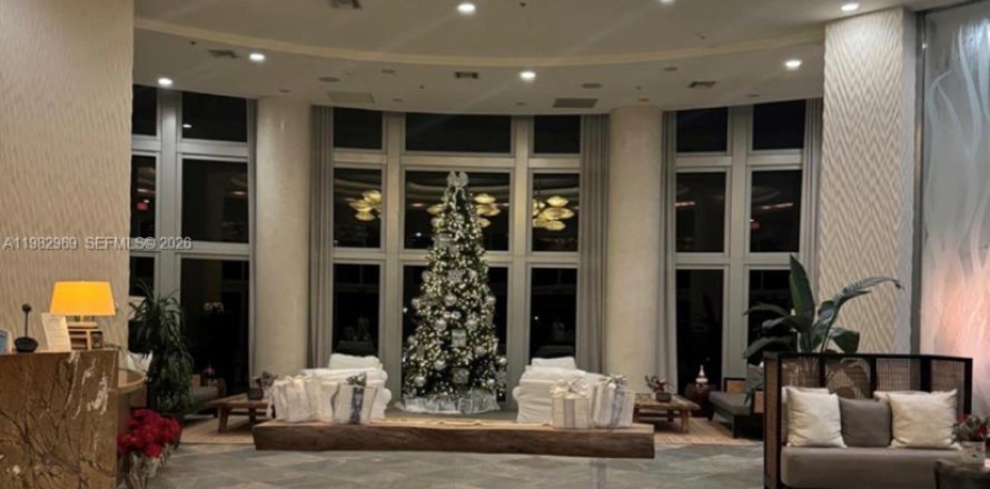 Condo à Sunrise, Floride, 3 chambres  № 2049810