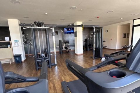 Copropriété à louer à Sunrise, Floride: 3 chambres, 118.08 m2 № 2049810 - photo 13