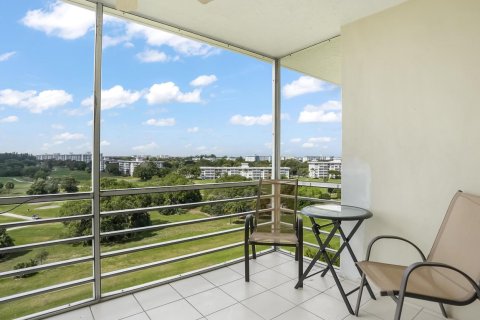 Condo à Pompano Beach, Floride, 2 chambres  № 2245510