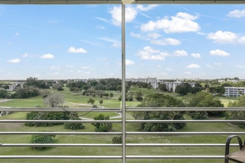 Купить кондоминиум в Помпано-Бич, Флорида 3 комнаты, 102.19м2, № 2245510 - фото 9