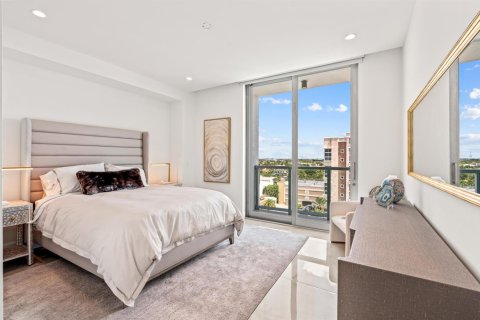 Copropriété à louer à Boca Raton, Floride: 3 chambres, 229.38 m2 № 2282461 - photo 26