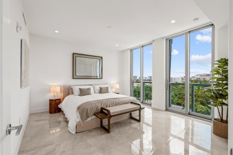 Copropriété à louer à Boca Raton, Floride: 3 chambres, 229.38 m2 № 2282461 - photo 20