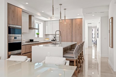 Copropriété à louer à Boca Raton, Floride: 3 chambres, 229.38 m2 № 2282461 - photo 15