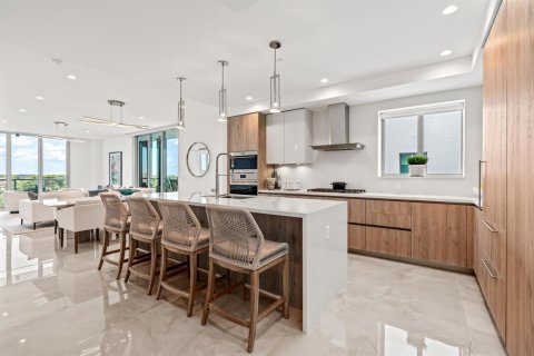 Copropriété à louer à Boca Raton, Floride: 3 chambres, 229.38 m2 № 2282461 - photo 13