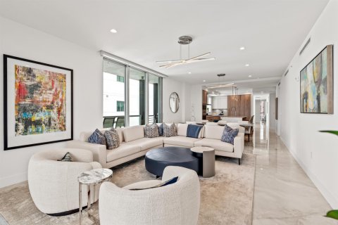 Copropriété à louer à Boca Raton, Floride: 3 chambres, 229.38 m2 № 2282461 - photo 8