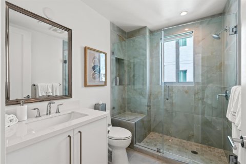 Copropriété à louer à Boca Raton, Floride: 3 chambres, 229.38 m2 № 2282461 - photo 29