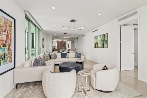 Copropriété à louer à Boca Raton, Floride: 3 chambres, 229.38 m2 № 2282461 - photo 7
