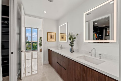 Copropriété à louer à Boca Raton, Floride: 3 chambres, 229.38 m2 № 2282461 - photo 23