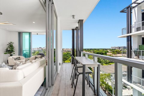 Copropriété à louer à Boca Raton, Floride: 3 chambres, 229.38 m2 № 2282461 - photo 9