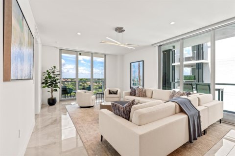 Copropriété à louer à Boca Raton, Floride: 3 chambres, 229.38 m2 № 2282461 - photo 5