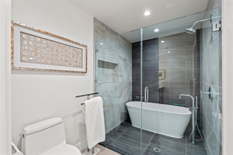 Copropriété à louer à Boca Raton, Floride: 3 chambres, 229.38 m2 № 2282461 - photo 24