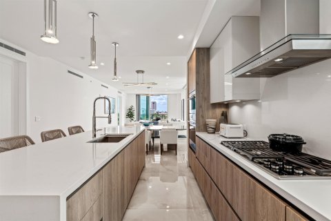 Copropriété à louer à Boca Raton, Floride: 3 chambres, 229.38 m2 № 2282461 - photo 17