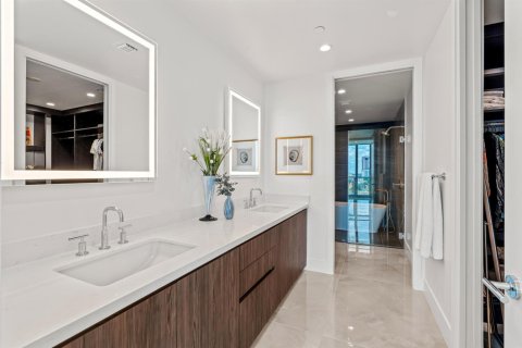Copropriété à louer à Boca Raton, Floride: 3 chambres, 229.38 m2 № 2282461 - photo 22