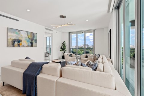 Copropriété à louer à Boca Raton, Floride: 3 chambres, 229.38 m2 № 2282461 - photo 4