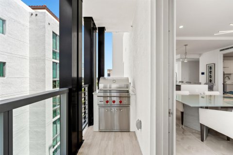 Copropriété à louer à Boca Raton, Floride: 3 chambres, 229.38 m2 № 2282461 - photo 10