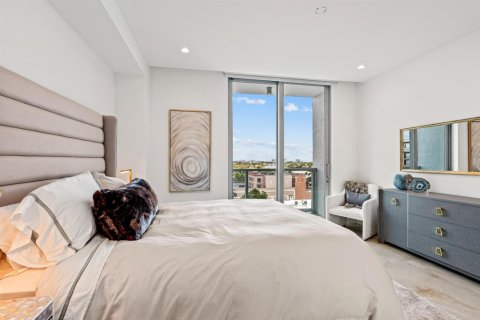 Copropriété à louer à Boca Raton, Floride: 3 chambres, 229.38 m2 № 2282461 - photo 28