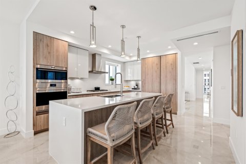 Copropriété à louer à Boca Raton, Floride: 3 chambres, 229.38 m2 № 2282461 - photo 14