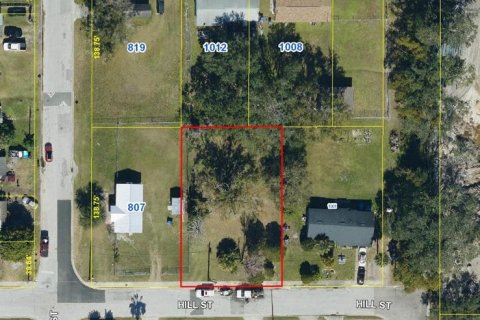 Terreno en venta en Kissimmee, Florida № 1818964 - foto 1