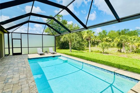 Villa ou maison à vendre à Port Charlotte, Floride: 3 chambres, 157.38 m2 № 2157716 - photo 9