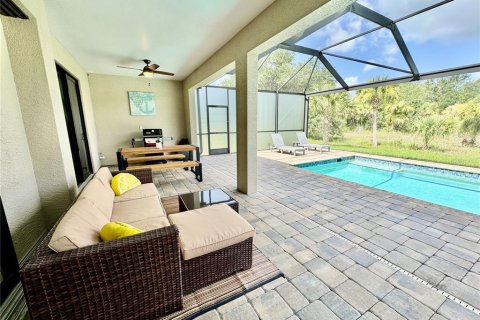 Villa ou maison à vendre à Port Charlotte, Floride: 3 chambres, 157.38 m2 № 2157716 - photo 11