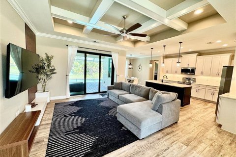 Villa ou maison à vendre à Port Charlotte, Floride: 3 chambres, 157.38 m2 № 2157716 - photo 15