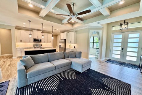 Villa ou maison à vendre à Port Charlotte, Floride: 3 chambres, 157.38 m2 № 2157716 - photo 17
