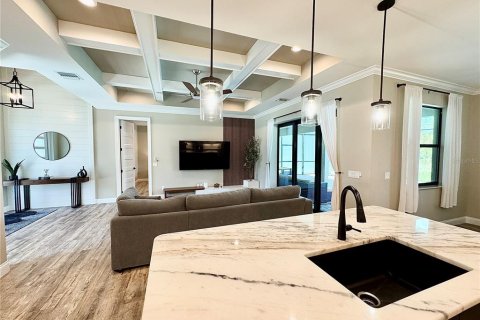Villa ou maison à vendre à Port Charlotte, Floride: 3 chambres, 157.38 m2 № 2157716 - photo 18