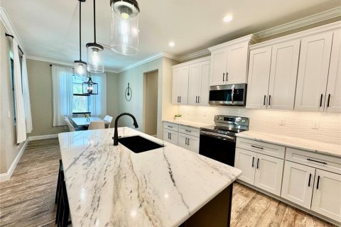 Villa ou maison à vendre à Port Charlotte, Floride: 3 chambres, 157.38 m2 № 2157716 - photo 24
