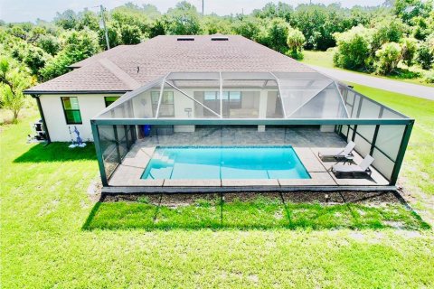 Villa ou maison à vendre à Port Charlotte, Floride: 3 chambres, 157.38 m2 № 2157716 - photo 7