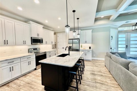 Villa ou maison à vendre à Port Charlotte, Floride: 3 chambres, 157.38 m2 № 2157716 - photo 22