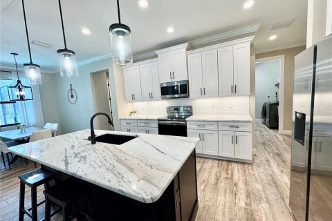 Villa ou maison à vendre à Port Charlotte, Floride: 3 chambres, 157.38 m2 № 2157716 - photo 25